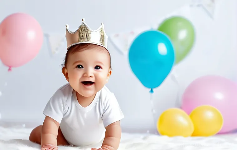 아이 돌잔치 비용 - **Elegant Hotel First Birthday Party (Small Scale):** A charming baby (wearing a stylish, clean diap... 아이 돌잔치 비용 - **Elegant Hotel First Birthday Party (Small Scale):** A charming baby (wearing a stylish, clean diap...