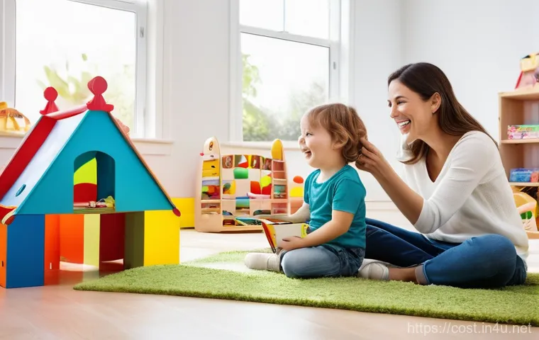 베이비시터 비용 - **Prompt:** A modern parent (a mother) sits at a kitchen island, looking at a tablet displaying vari... 베이비시터 비용 - **Prompt:** A modern parent (a mother) sits at a kitchen island, looking at a tablet displaying vari...