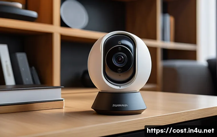 가정용 CCTV 설치비 부담 줄이는 5가지 절약 꿀팁 살펴보기 3 가정용 CCTV 설치비 관련 이미지 1