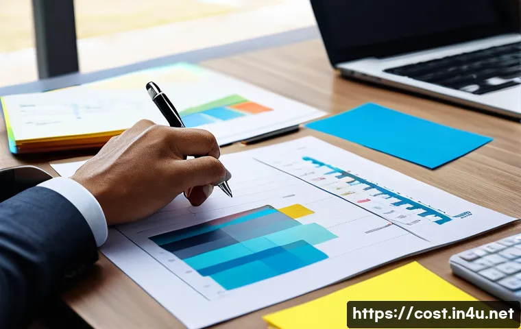 창업 비용 절약하는 7가지 핵심 전략 살펴보기 3 창업 비용 관련 이미지 1