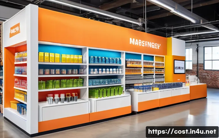 창업 비용 절약하는 7가지 핵심 전략 살펴보기 4 창업 비용 관련 이미지 2