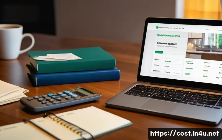 개인 대출 비용 관련 이미지 2